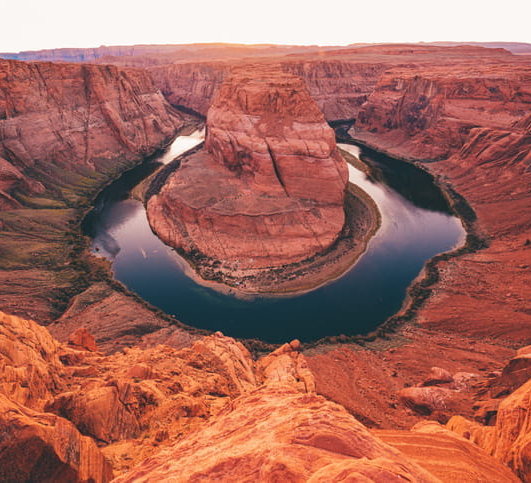 Grand Canyon Tour by ThePlanetVip