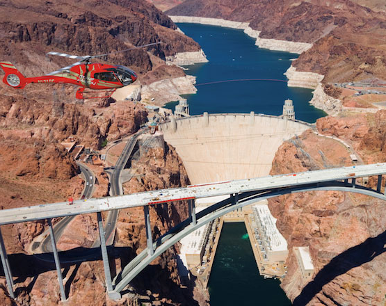 Hover Dam Tour by ThePlanetVip